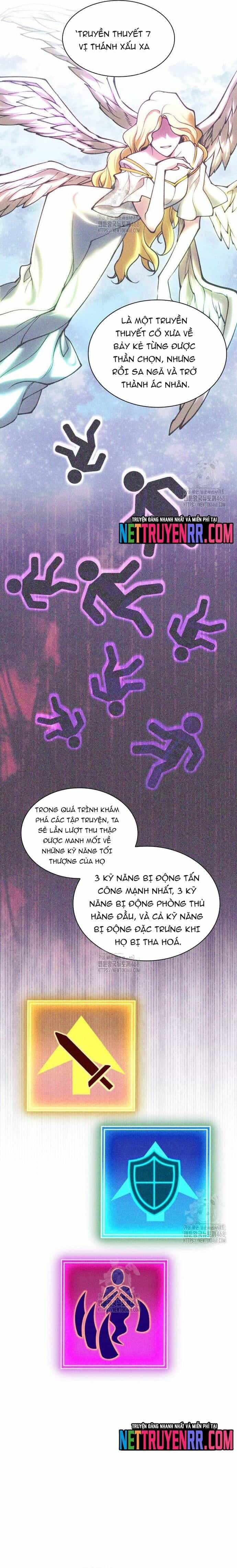 Thợ Rèn Huyền Thoại - Chương 281 - ảnh 42