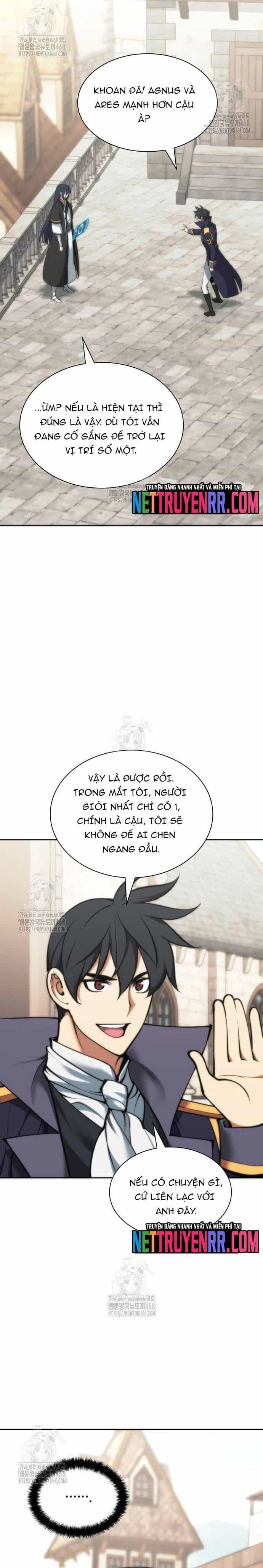 Thợ Rèn Huyền Thoại - Chương 281 - ảnh 46
