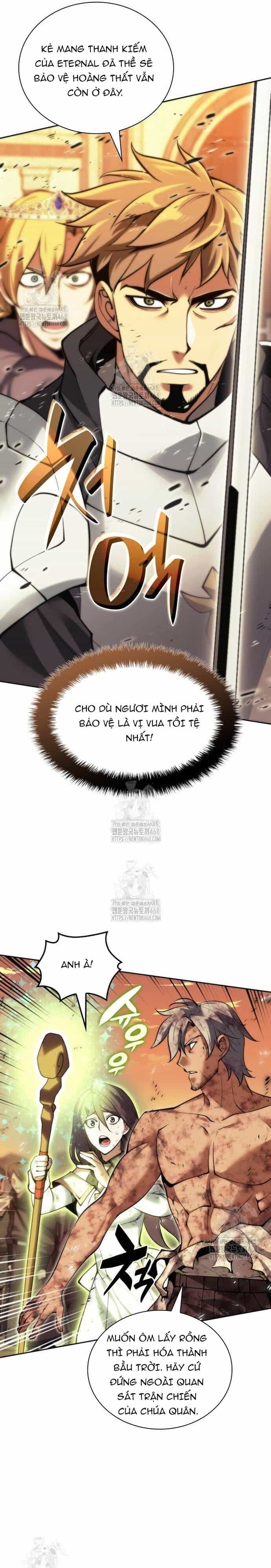 Thợ Rèn Huyền Thoại - Chương 281 - ảnh 8