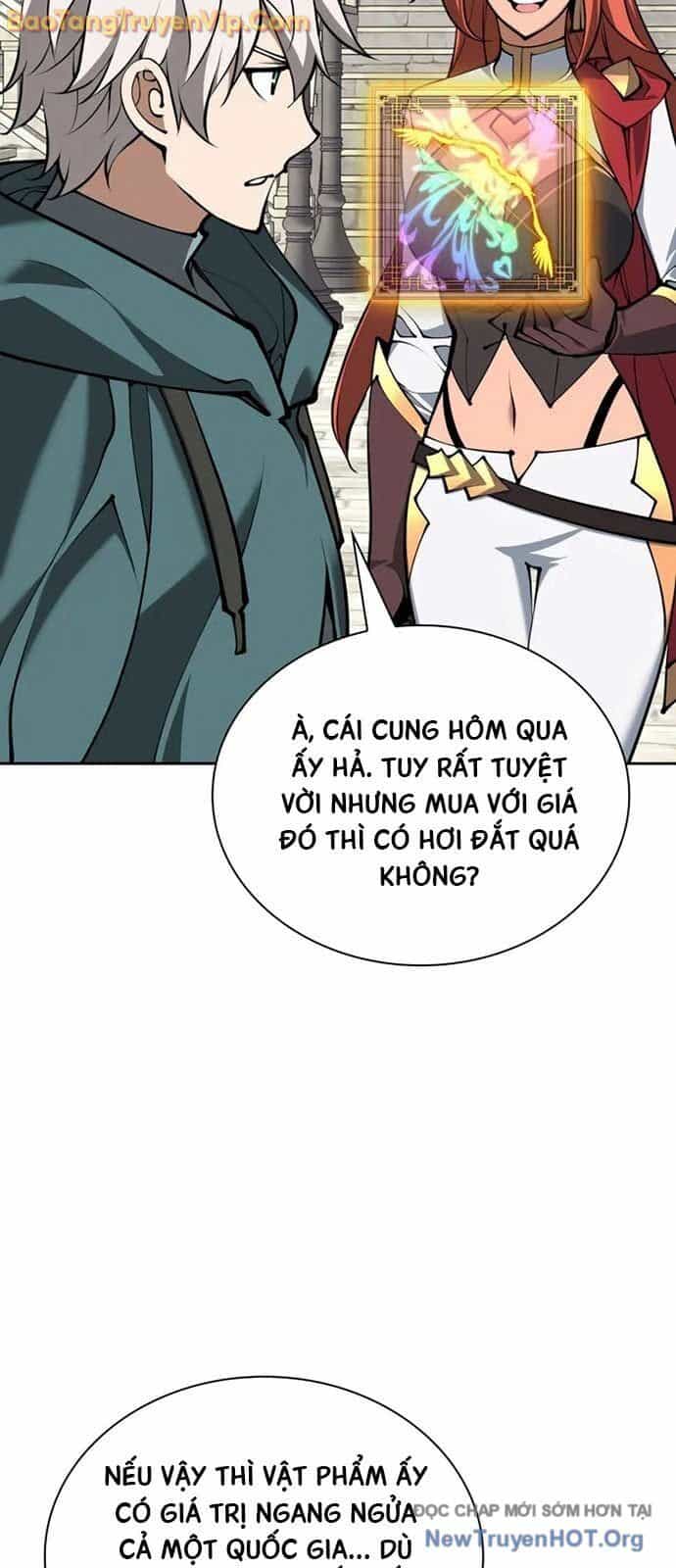 Thợ Rèn Huyền Thoại - Chương 281.1 - ảnh 101