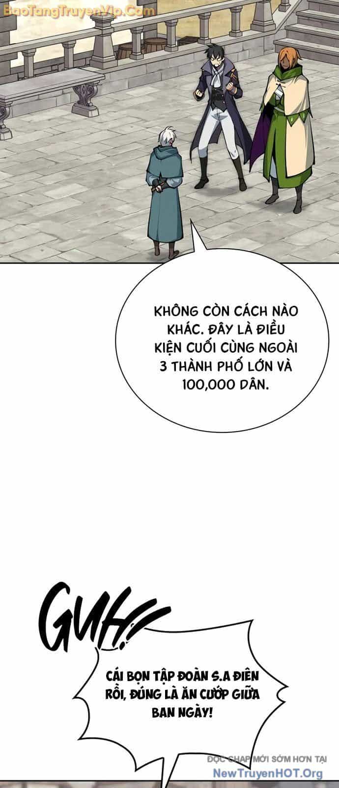 Thợ Rèn Huyền Thoại - Chương 281.1 - ảnh 91