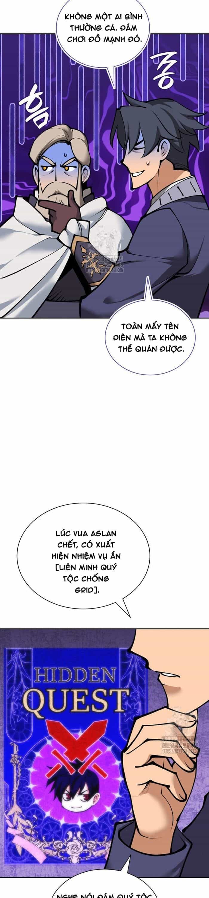 Thợ Rèn Huyền Thoại - Chương 282 - ảnh 15