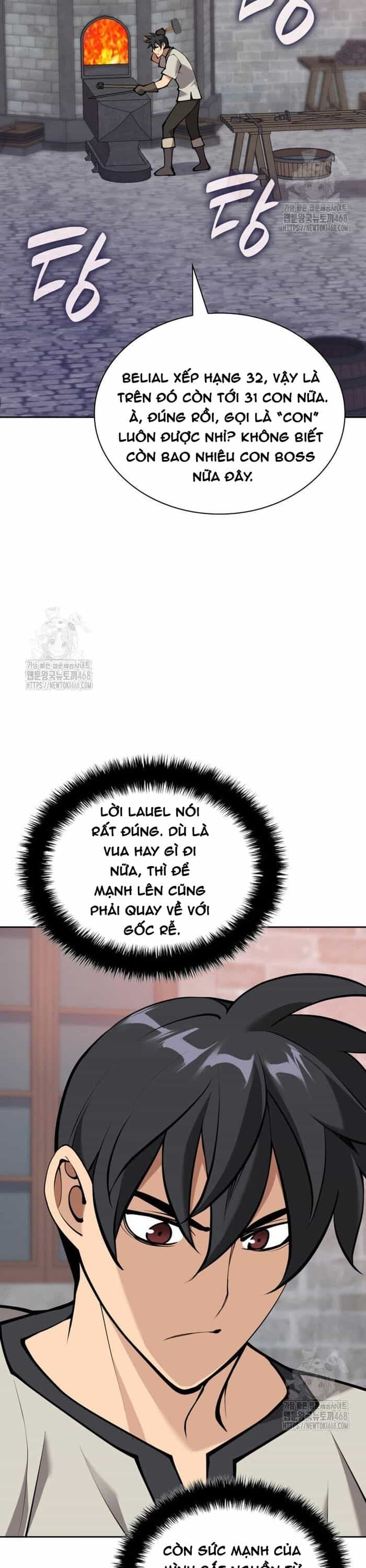 Thợ Rèn Huyền Thoại - Chương 282 - ảnh 18