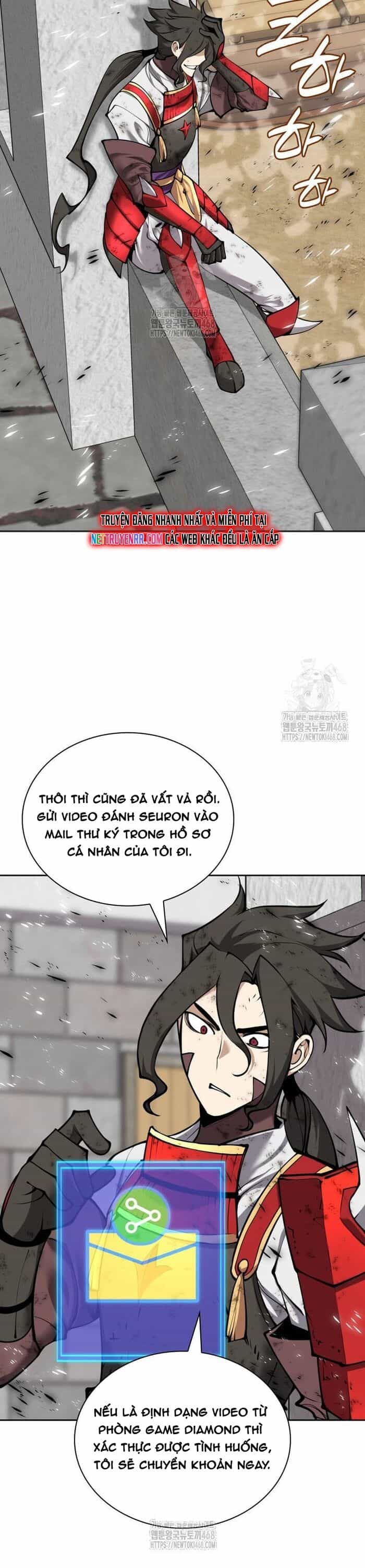 Thợ Rèn Huyền Thoại - Chương 282 - ảnh 3