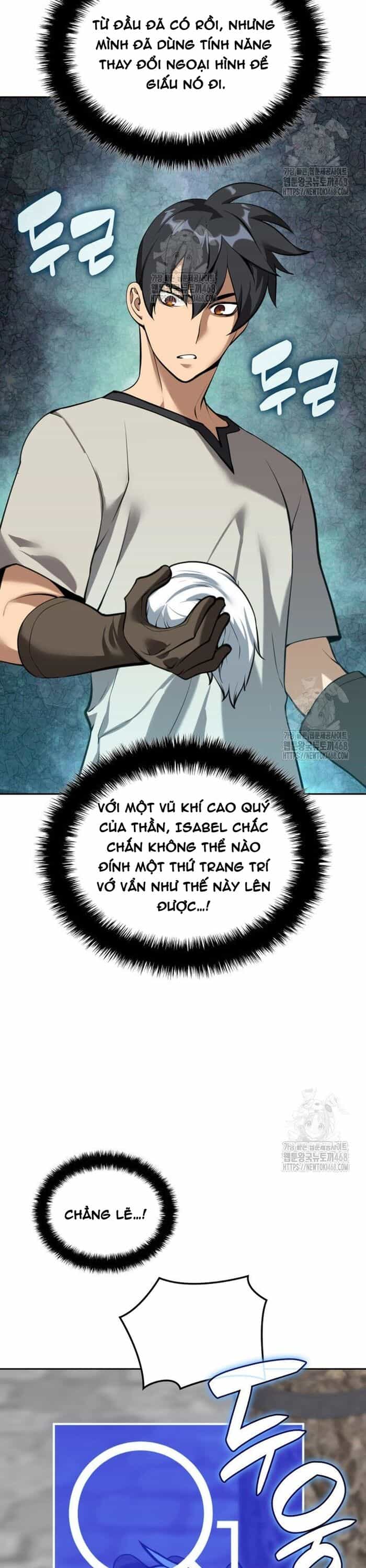 Thợ Rèn Huyền Thoại - Chương 282 - ảnh 33