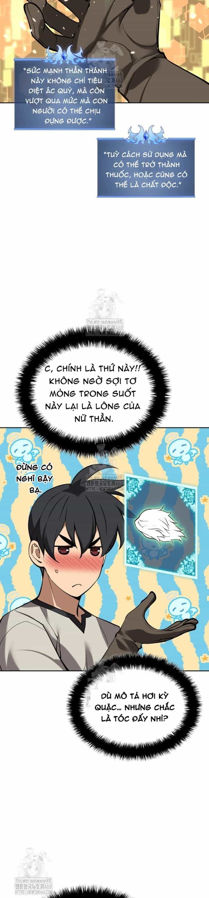 Thợ Rèn Huyền Thoại - Chương 282 - ảnh 35