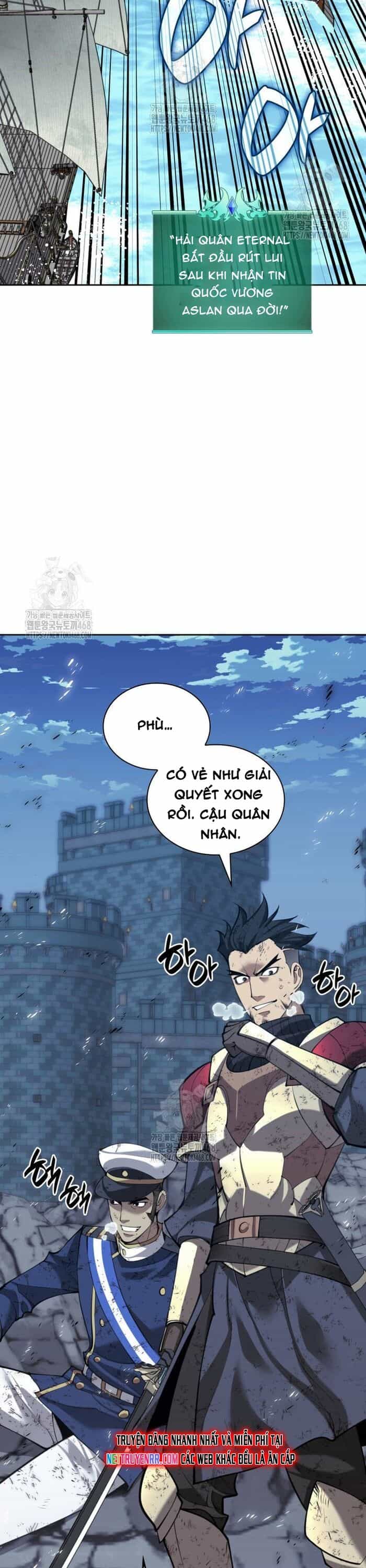 Thợ Rèn Huyền Thoại - Chương 282 - ảnh 40