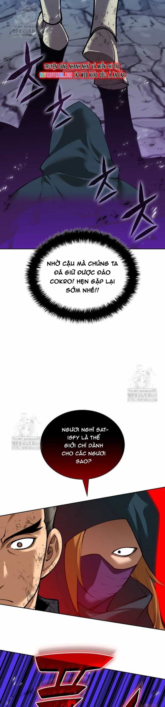 Thợ Rèn Huyền Thoại - Chương 282 - ảnh 43
