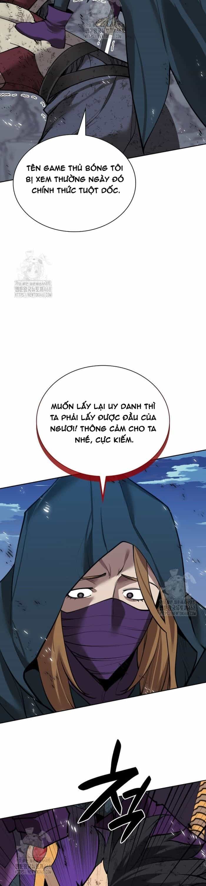 Thợ Rèn Huyền Thoại - Chương 282 - ảnh 48
