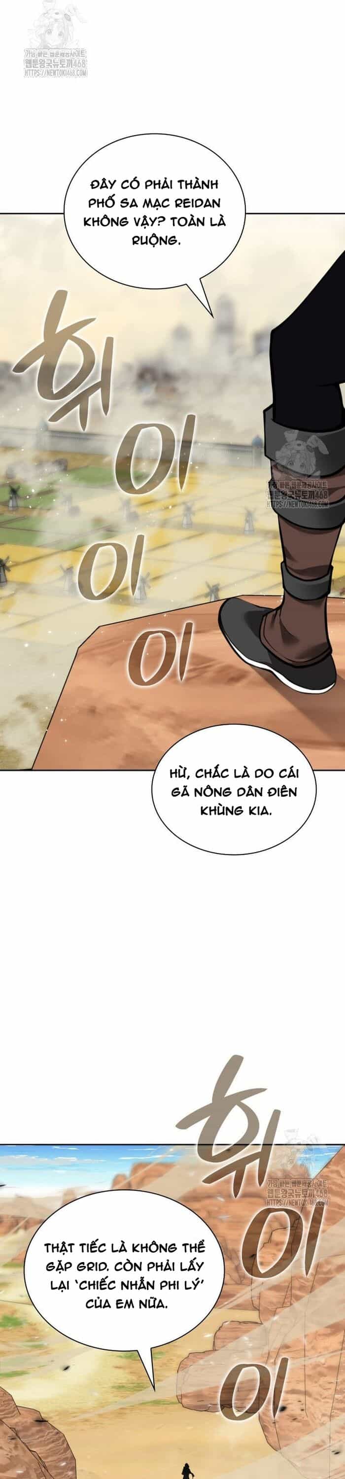 Thợ Rèn Huyền Thoại - Chương 282 - ảnh 53