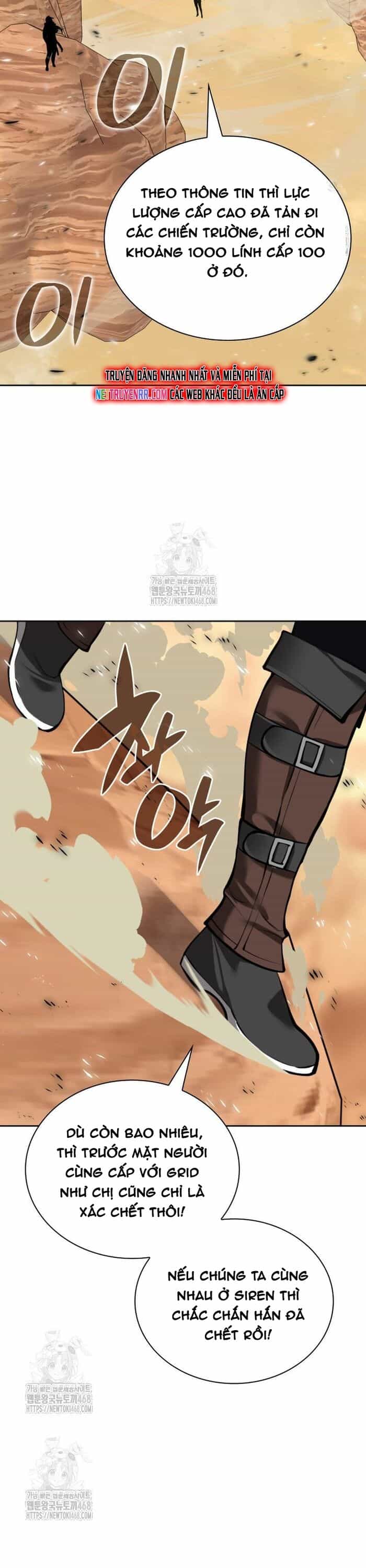 Thợ Rèn Huyền Thoại - Chương 282 - ảnh 54