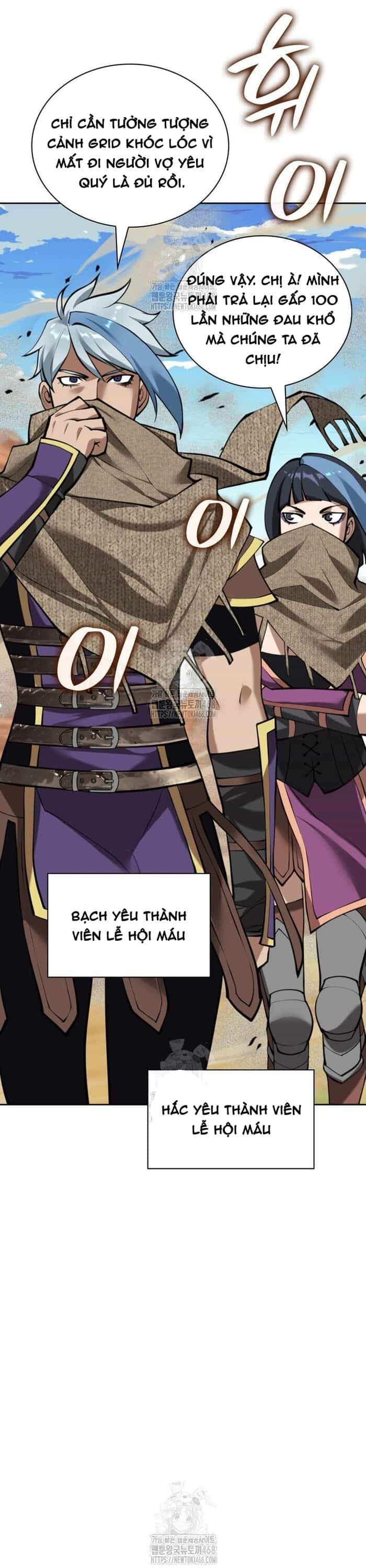 Thợ Rèn Huyền Thoại - Chương 282 - ảnh 55