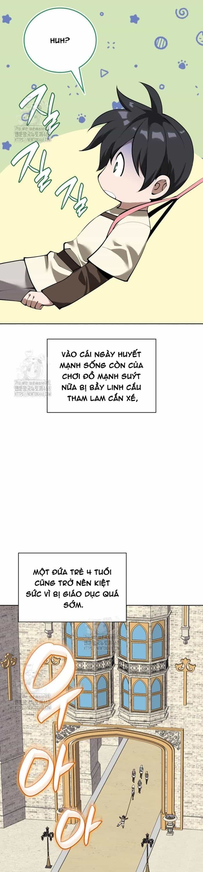 Thợ Rèn Huyền Thoại - Chương 282 - ảnh 65