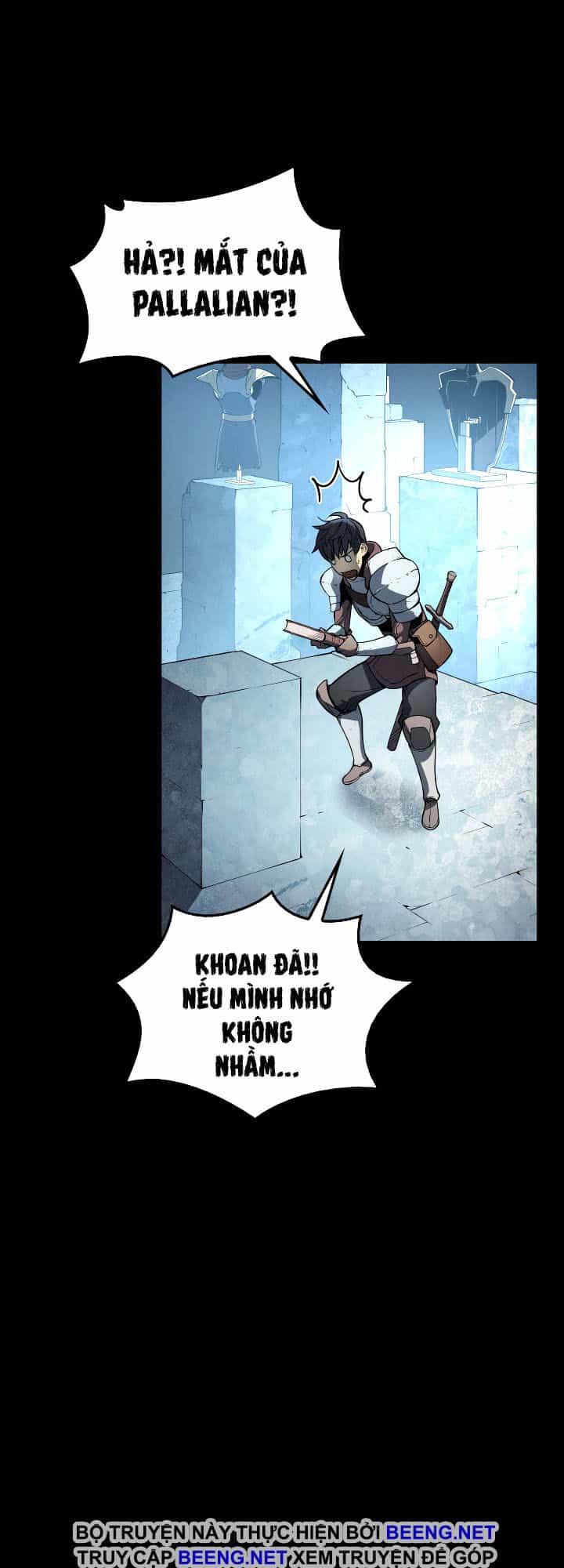Thợ Rèn Huyền Thoại - Chương 2 - ảnh 24