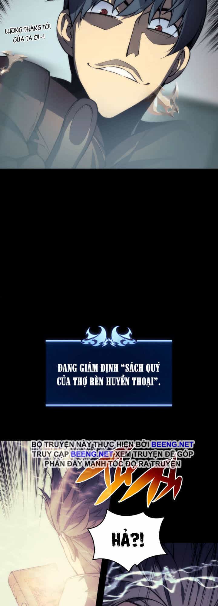Thợ Rèn Huyền Thoại - Chương 2 - ảnh 27