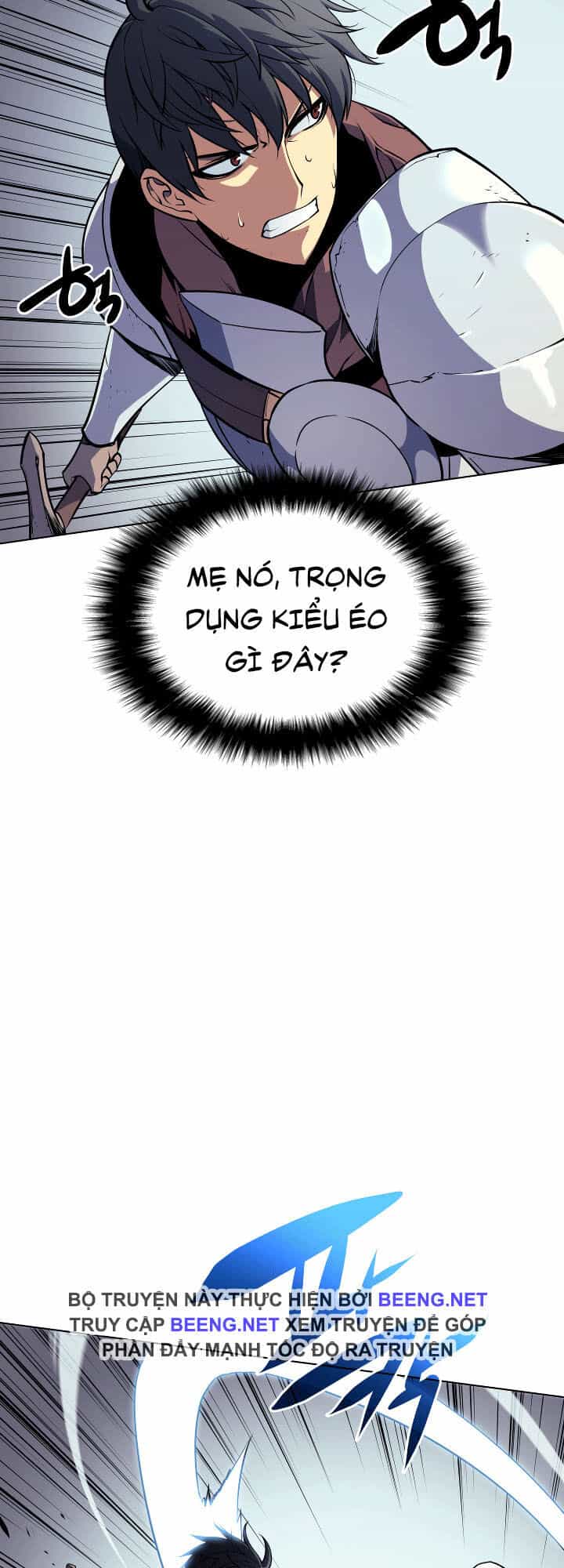 Thợ Rèn Huyền Thoại - Chương 2 - ảnh 3