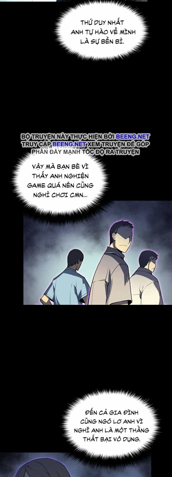 Thợ Rèn Huyền Thoại - Chương 2 - ảnh 36