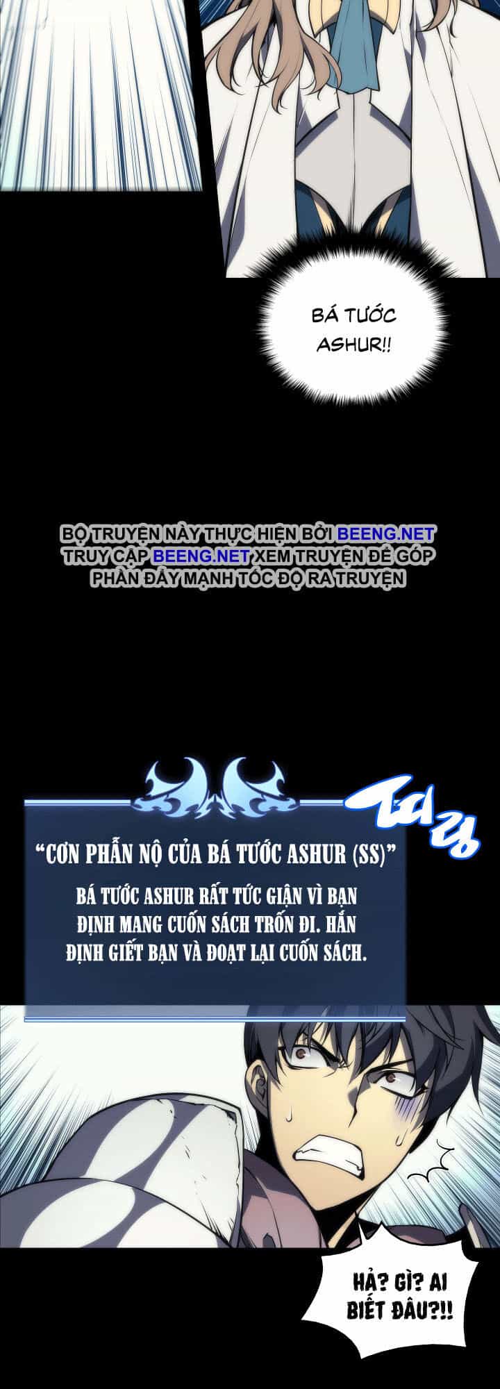Thợ Rèn Huyền Thoại - Chương 2 - ảnh 41