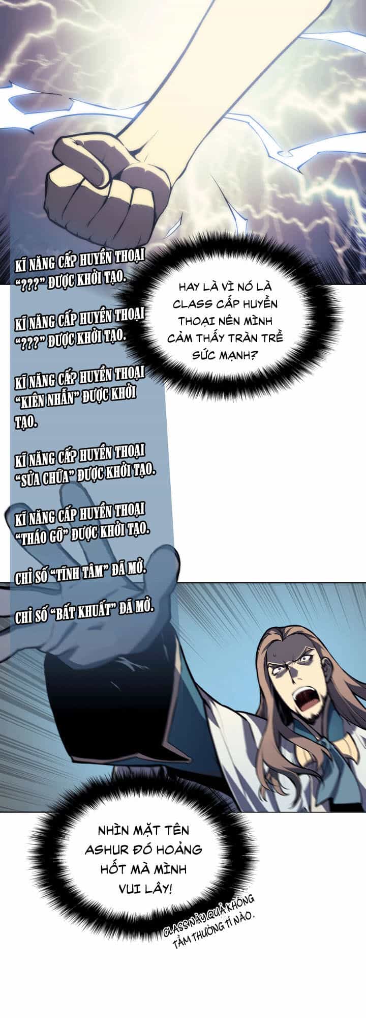 Thợ Rèn Huyền Thoại - Chương 2 - ảnh 57