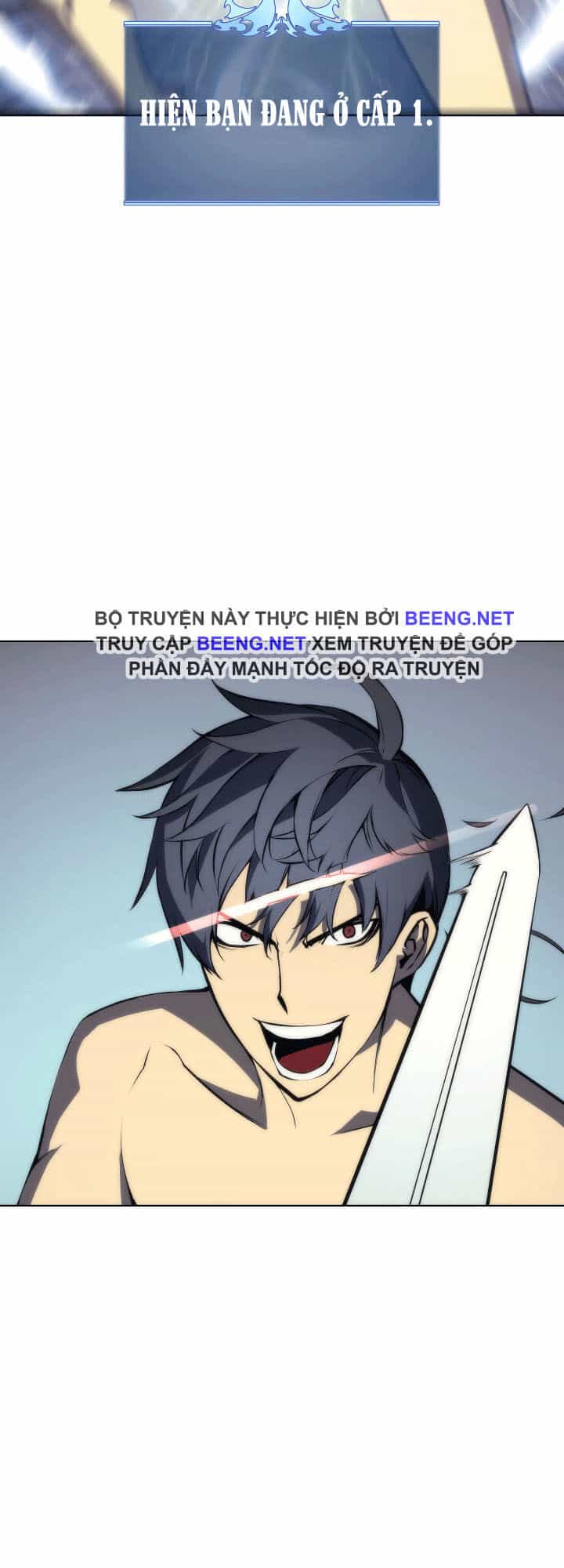 Thợ Rèn Huyền Thoại - Chương 2 - ảnh 61