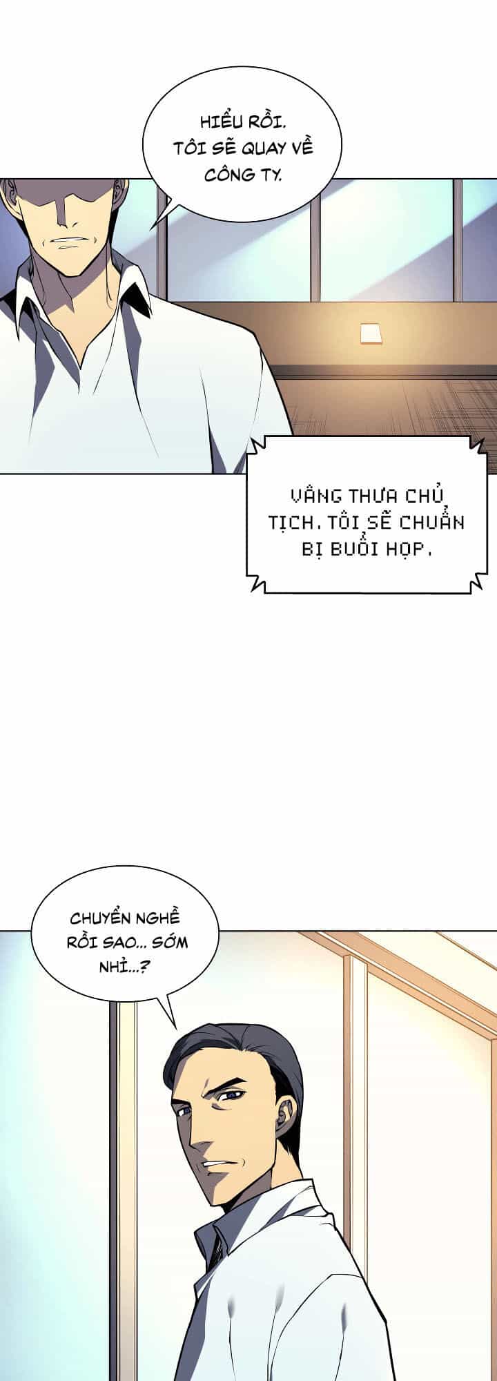 Thợ Rèn Huyền Thoại - Chương 2 - ảnh 64