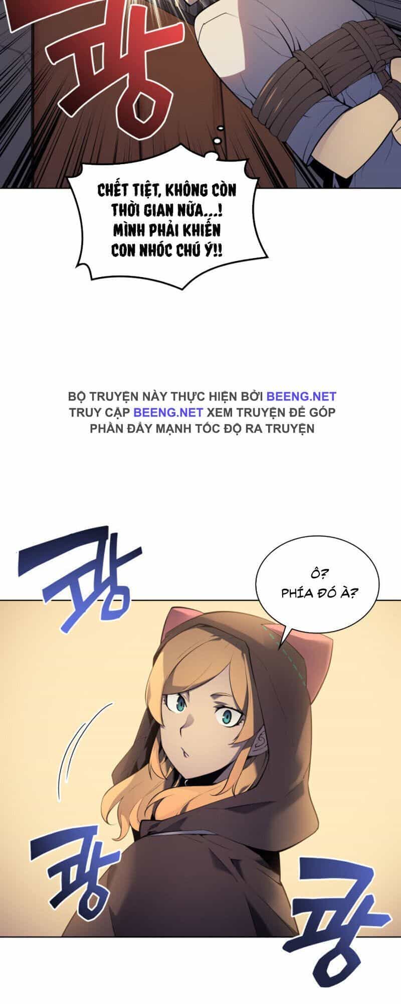Thợ Rèn Huyền Thoại - Chương 25.1 - ảnh 20