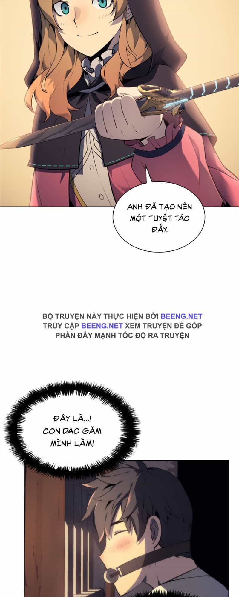 Thợ Rèn Huyền Thoại - Chương 25.1 - ảnh 24