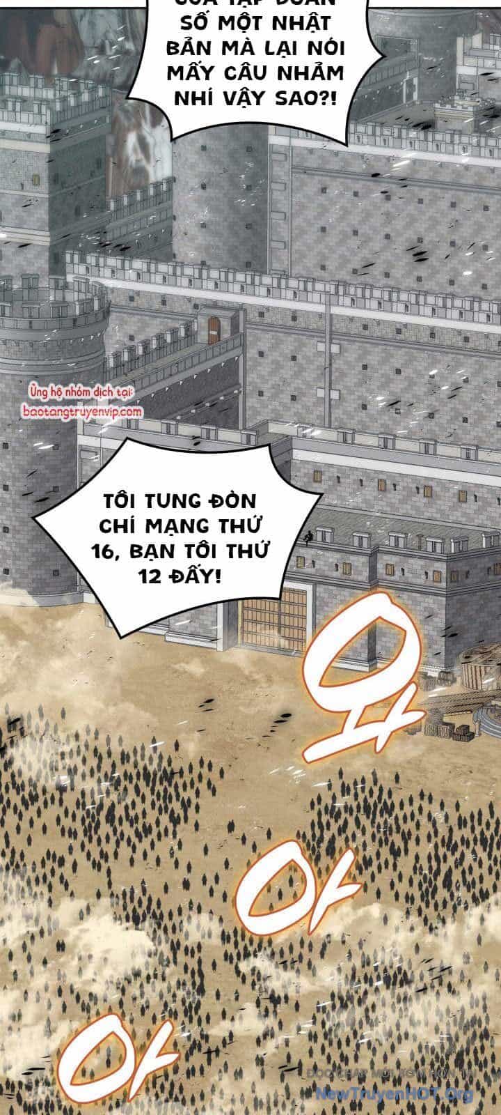Thợ Rèn Huyền Thoại - Chương 282.2 - ảnh 3