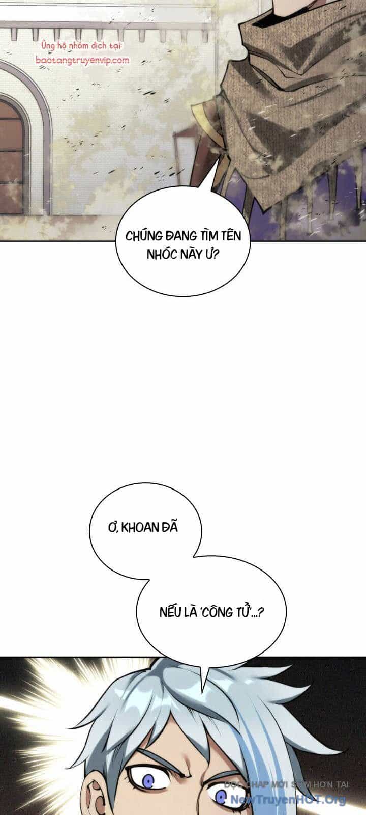 Thợ Rèn Huyền Thoại - Chương 283 - ảnh 26