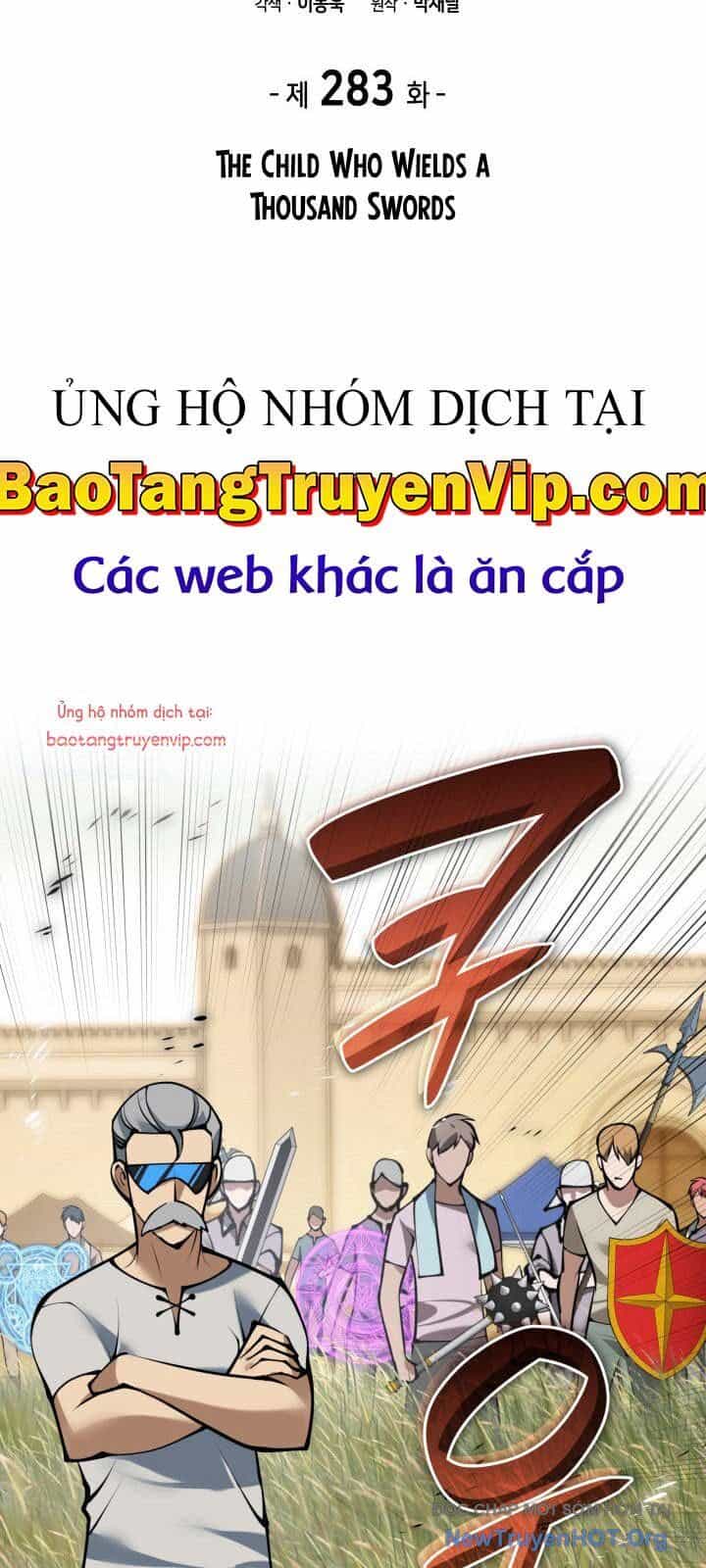 Thợ Rèn Huyền Thoại - Chương 283 - ảnh 3