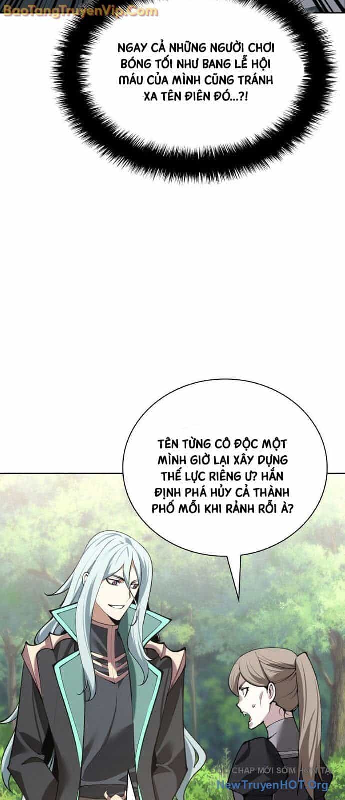 Thợ Rèn Huyền Thoại - Chương 285 - ảnh 39