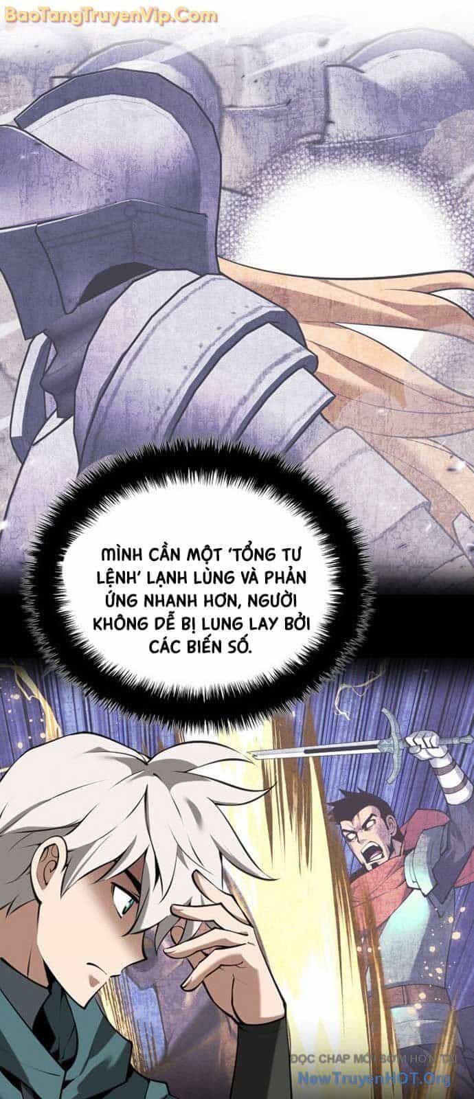 Thợ Rèn Huyền Thoại - Chương 285 - ảnh 4