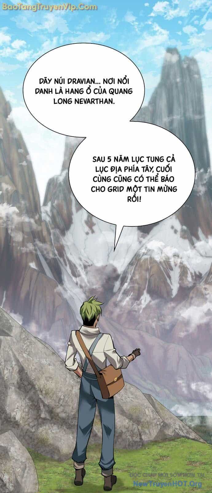 Thợ Rèn Huyền Thoại - Chương 285 - ảnh 49