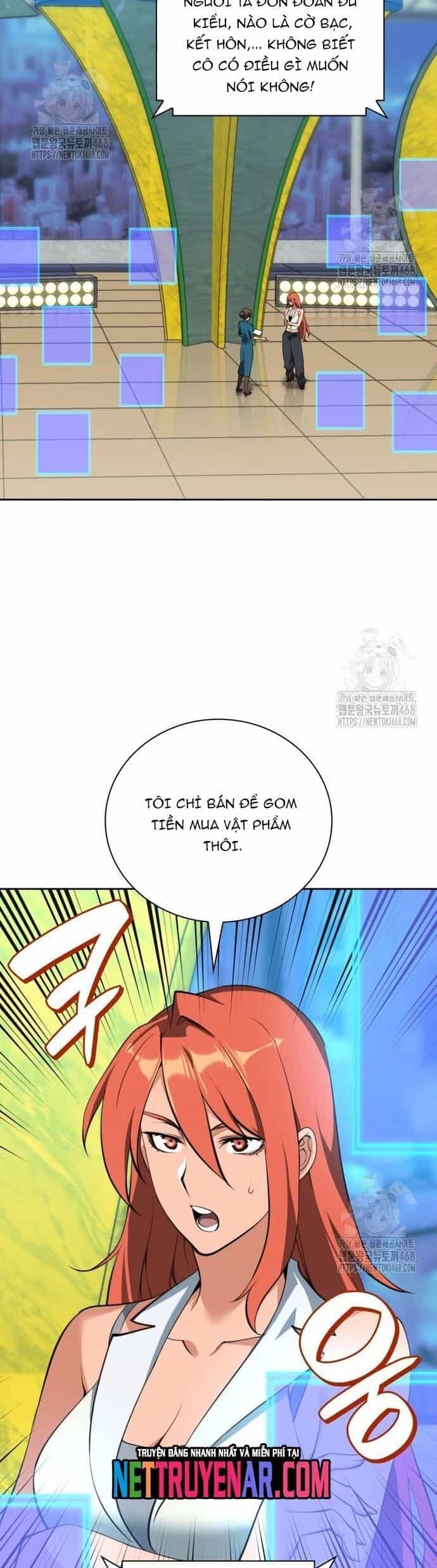 Thợ Rèn Huyền Thoại - Chương 287 - ảnh 3