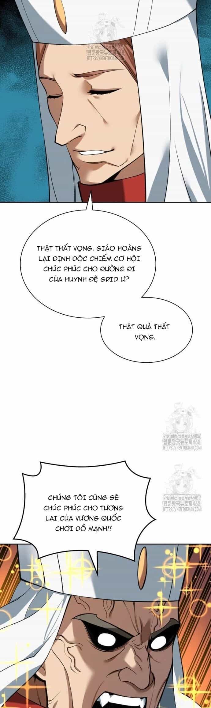 Thợ Rèn Huyền Thoại - Chương 287 - ảnh 44