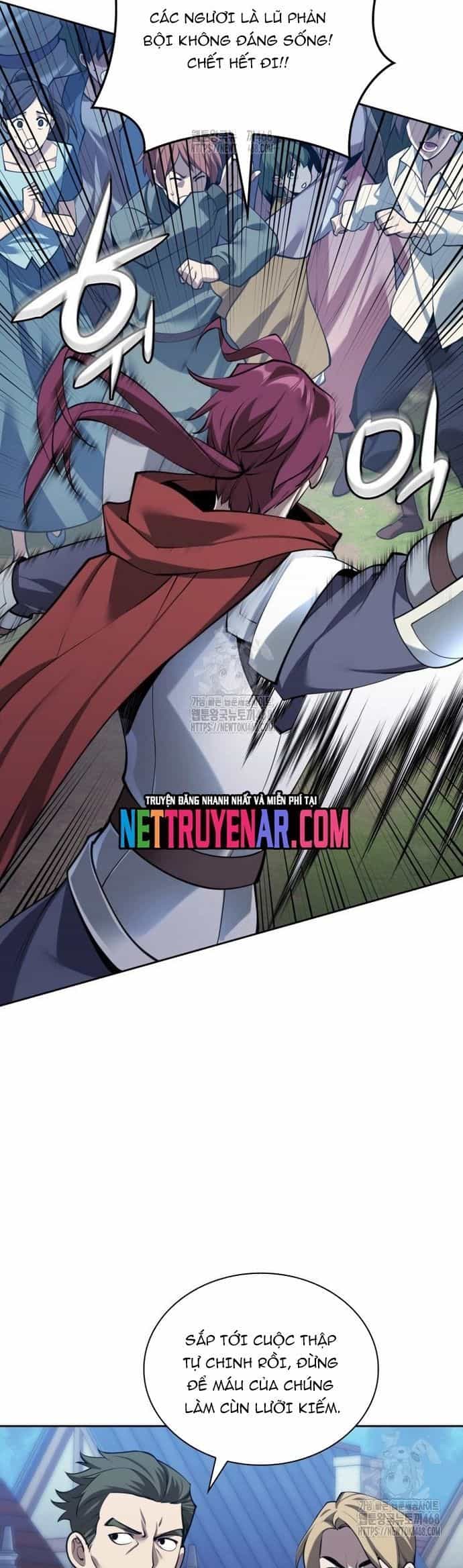 Thợ Rèn Huyền Thoại - Chương 287 - ảnh 70