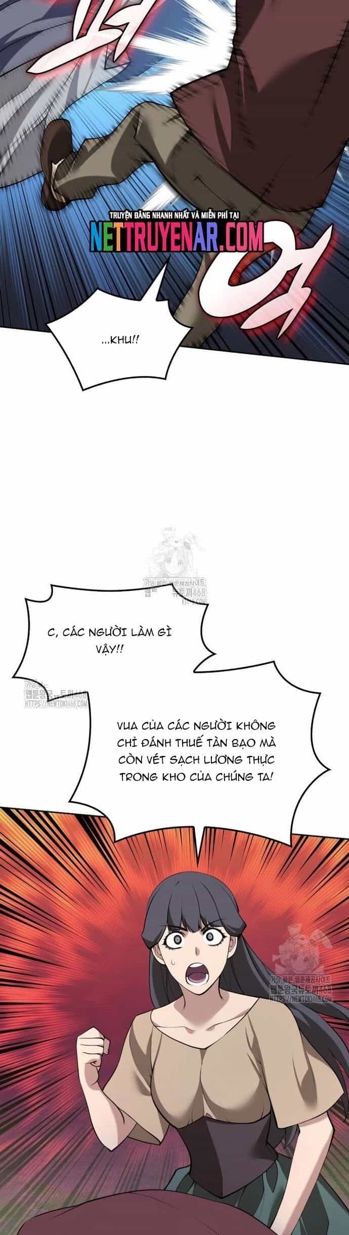 Thợ Rèn Huyền Thoại - Chương 287 - ảnh 73