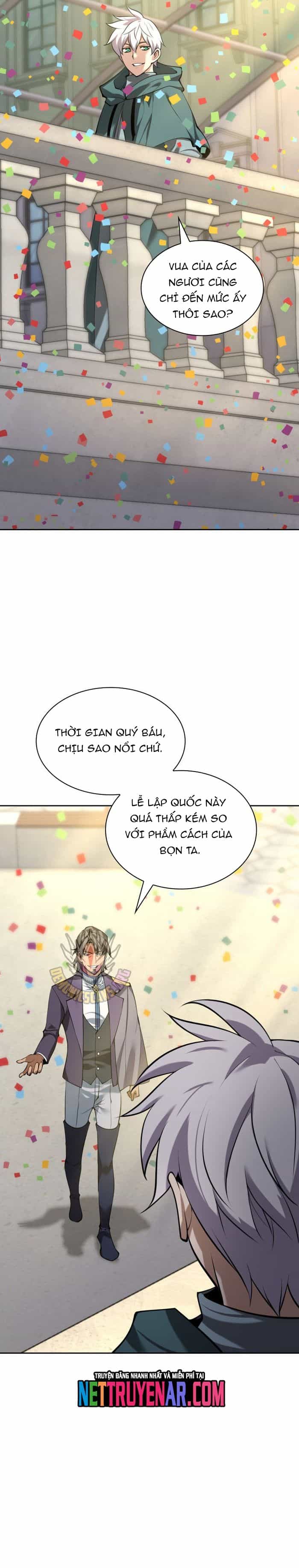 Thợ Rèn Huyền Thoại - Chương 289 - ảnh 26