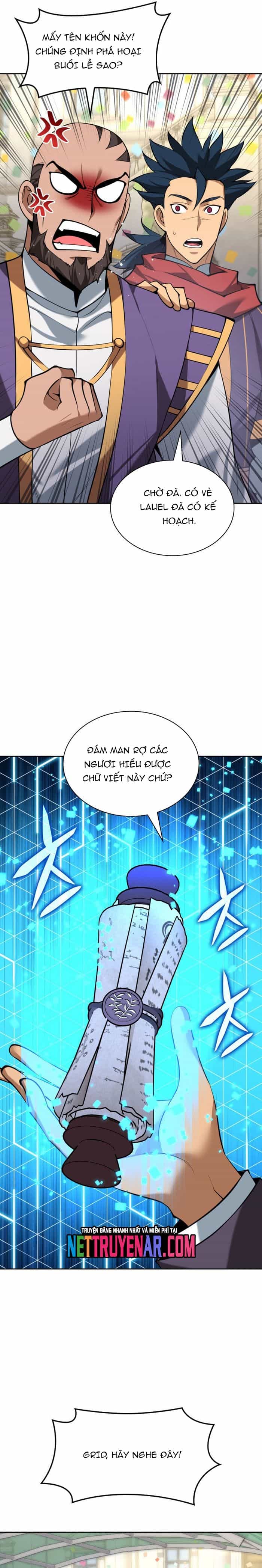 Thợ Rèn Huyền Thoại - Chương 289 - ảnh 27