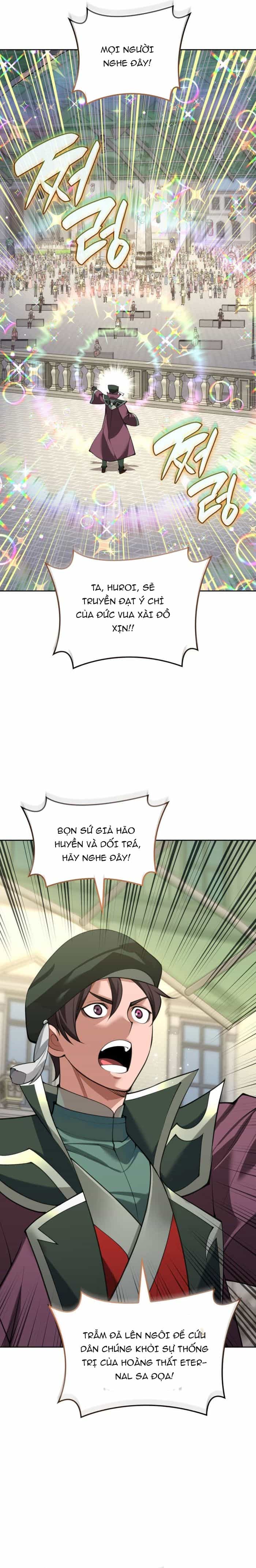 Thợ Rèn Huyền Thoại - Chương 289 - ảnh 33