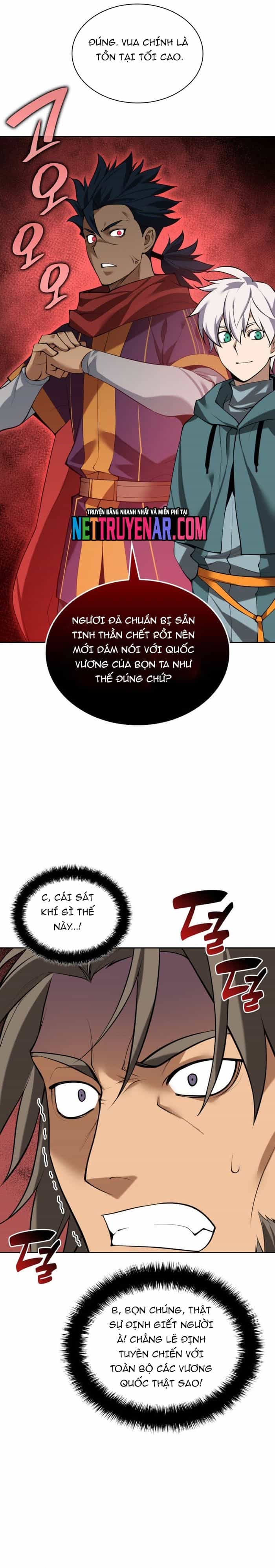 Thợ Rèn Huyền Thoại - Chương 289 - ảnh 37