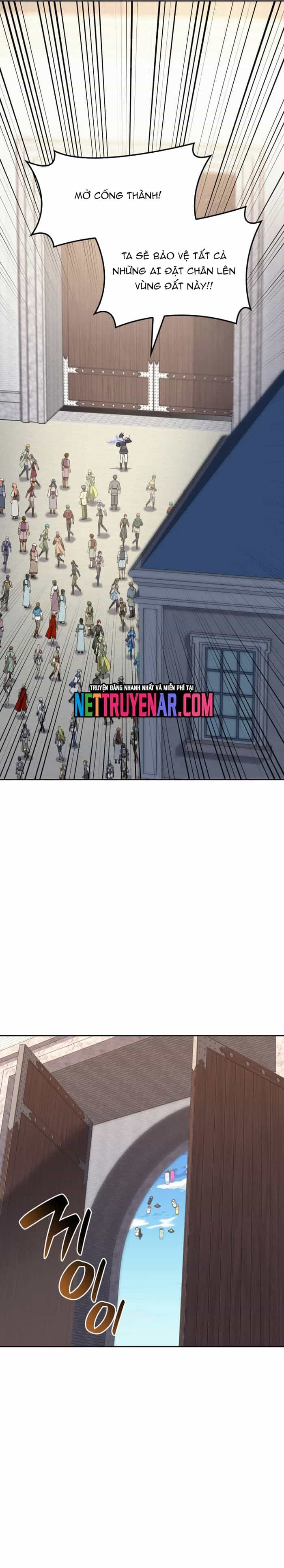 Thợ Rèn Huyền Thoại - Chương 289 - ảnh 9
