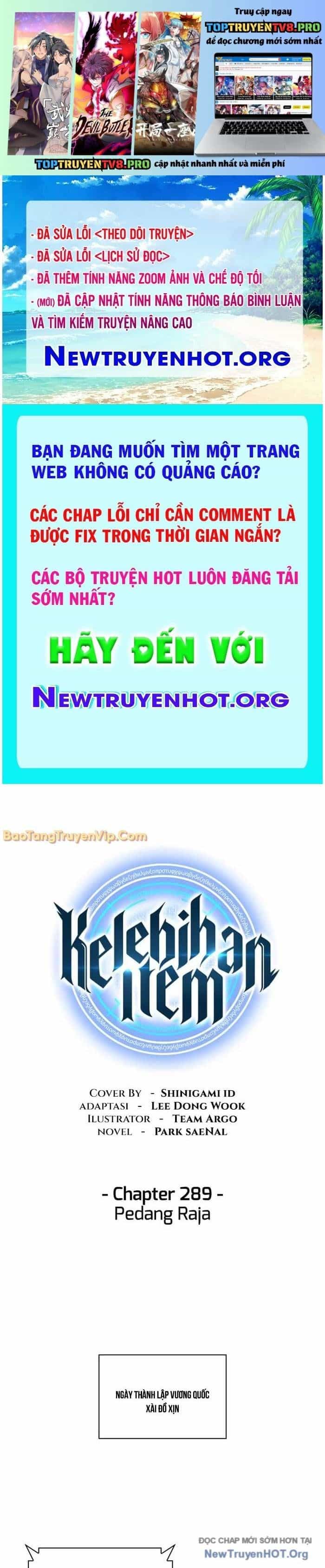 Thợ Rèn Huyền Thoại - Chương 289.1 - ảnh 2