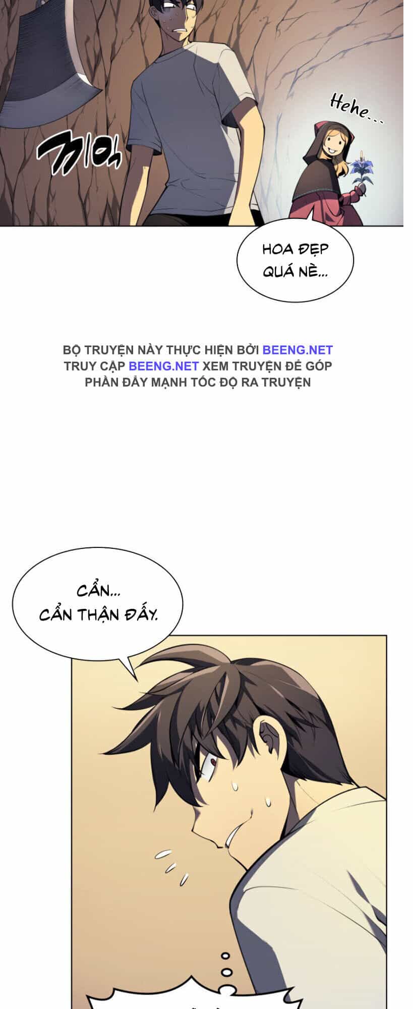 Thợ Rèn Huyền Thoại - Chương 26 - ảnh 12