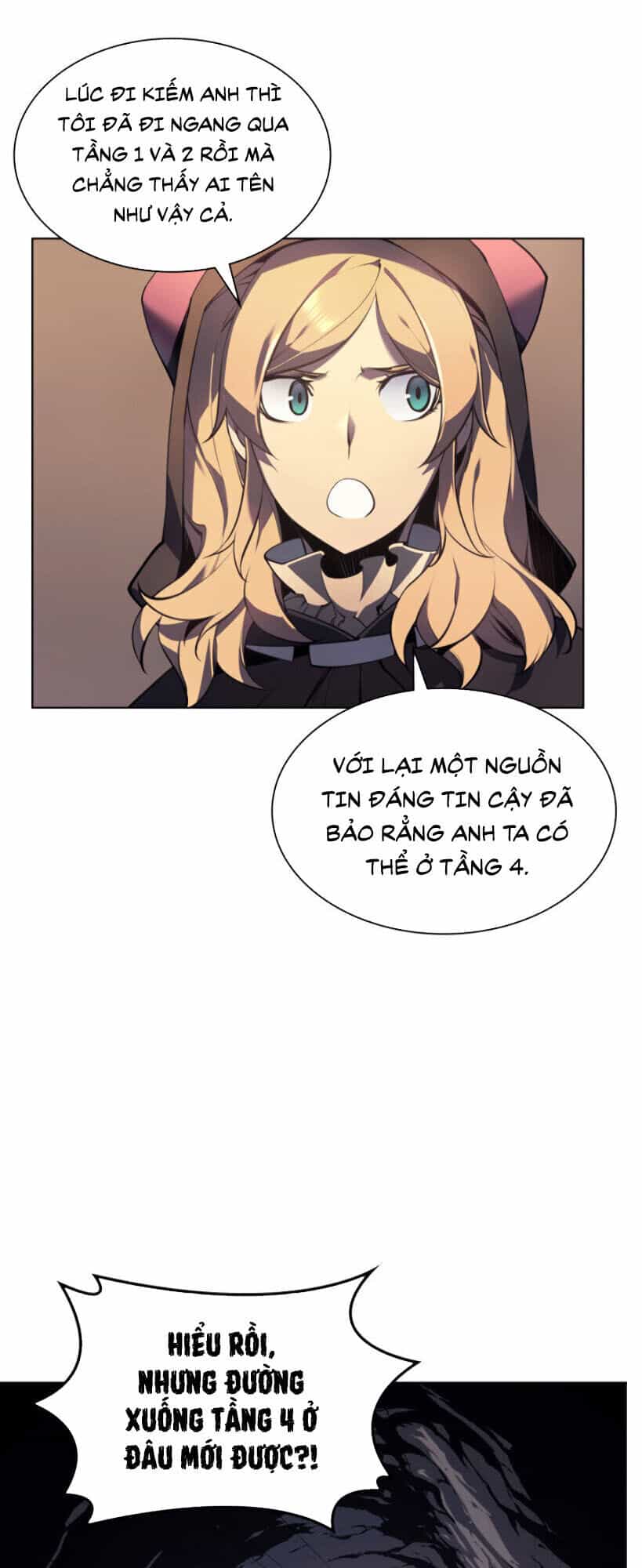 Thợ Rèn Huyền Thoại - Chương 26 - ảnh 4