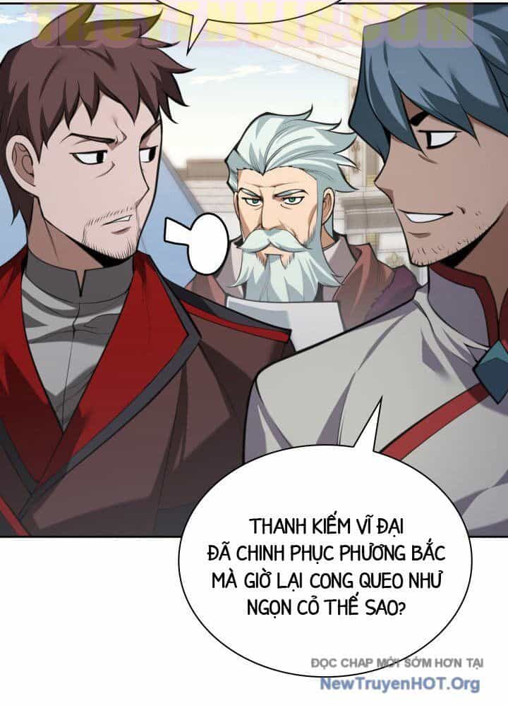 Thợ Rèn Huyền Thoại - Chương 290.1 - ảnh 11