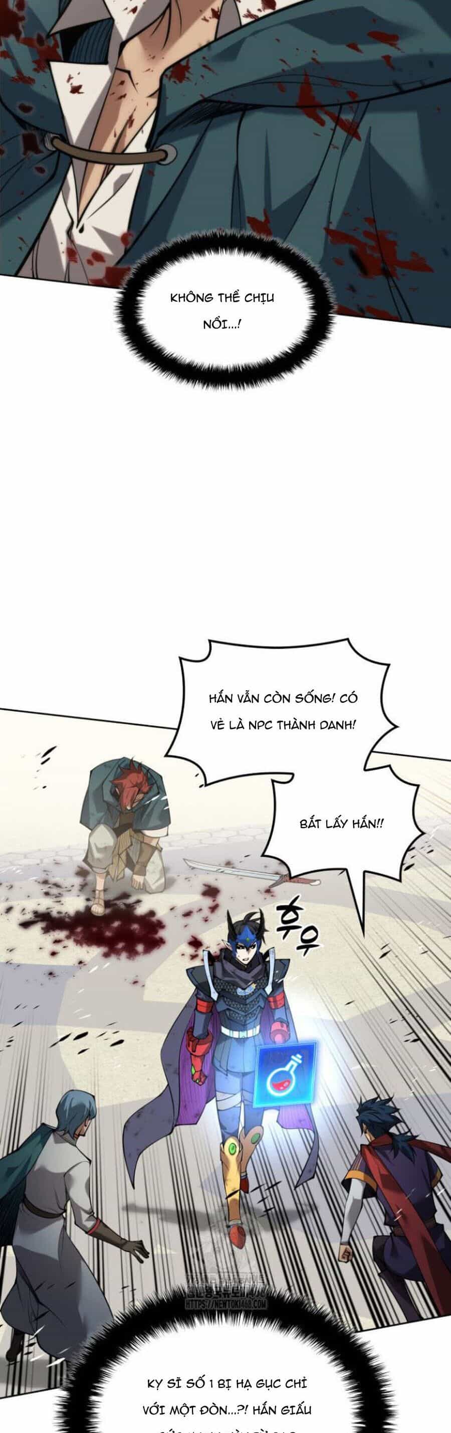 Thợ Rèn Huyền Thoại - Chương 291 - ảnh 28