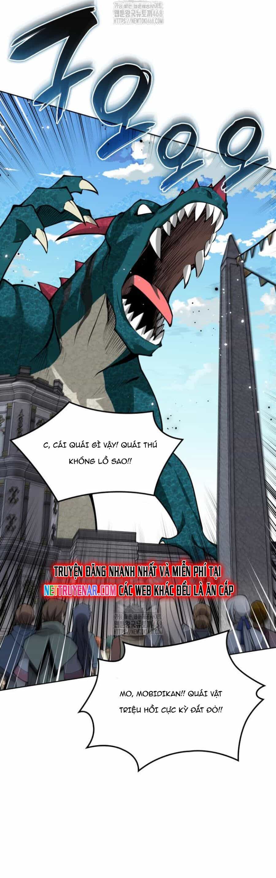 Thợ Rèn Huyền Thoại - Chương 291 - ảnh 37