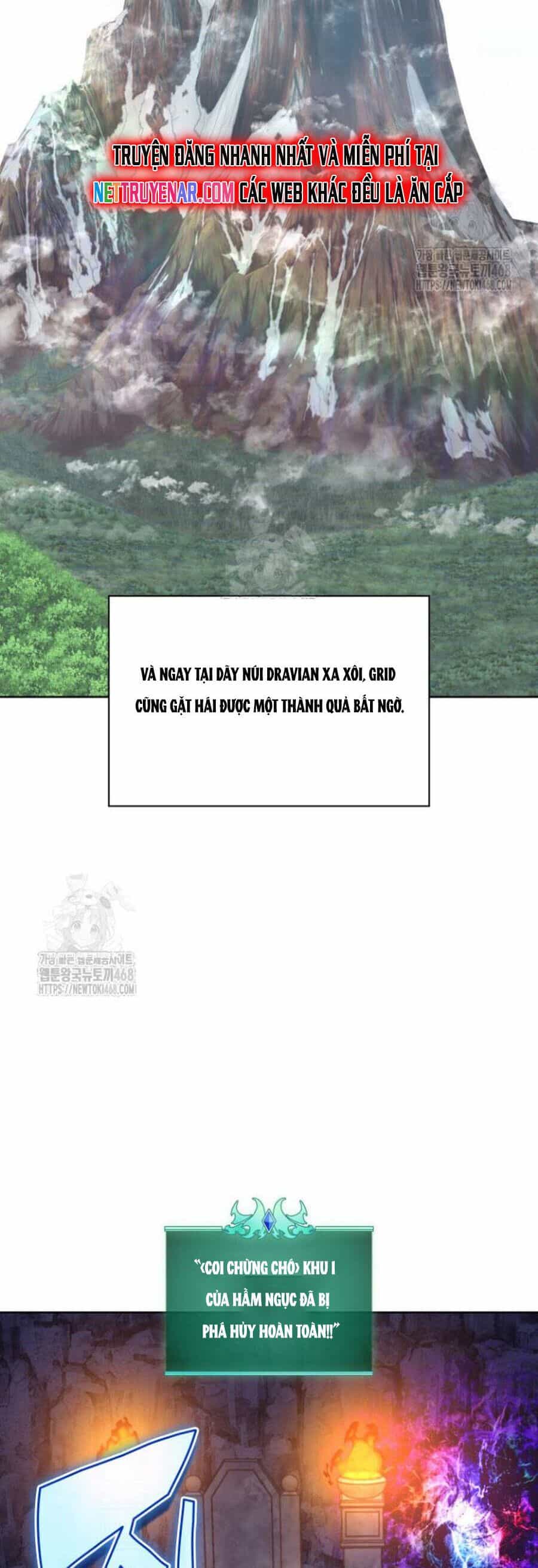Thợ Rèn Huyền Thoại - Chương 291 - ảnh 59