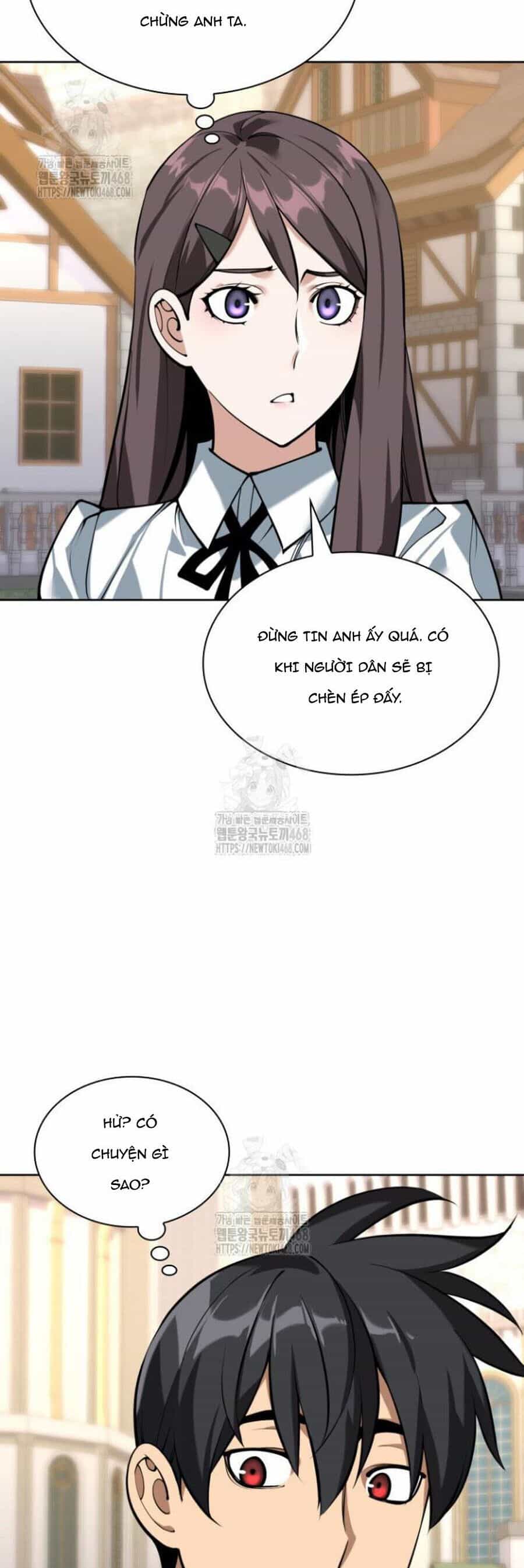 Thợ Rèn Huyền Thoại - Chương 291 - ảnh 73